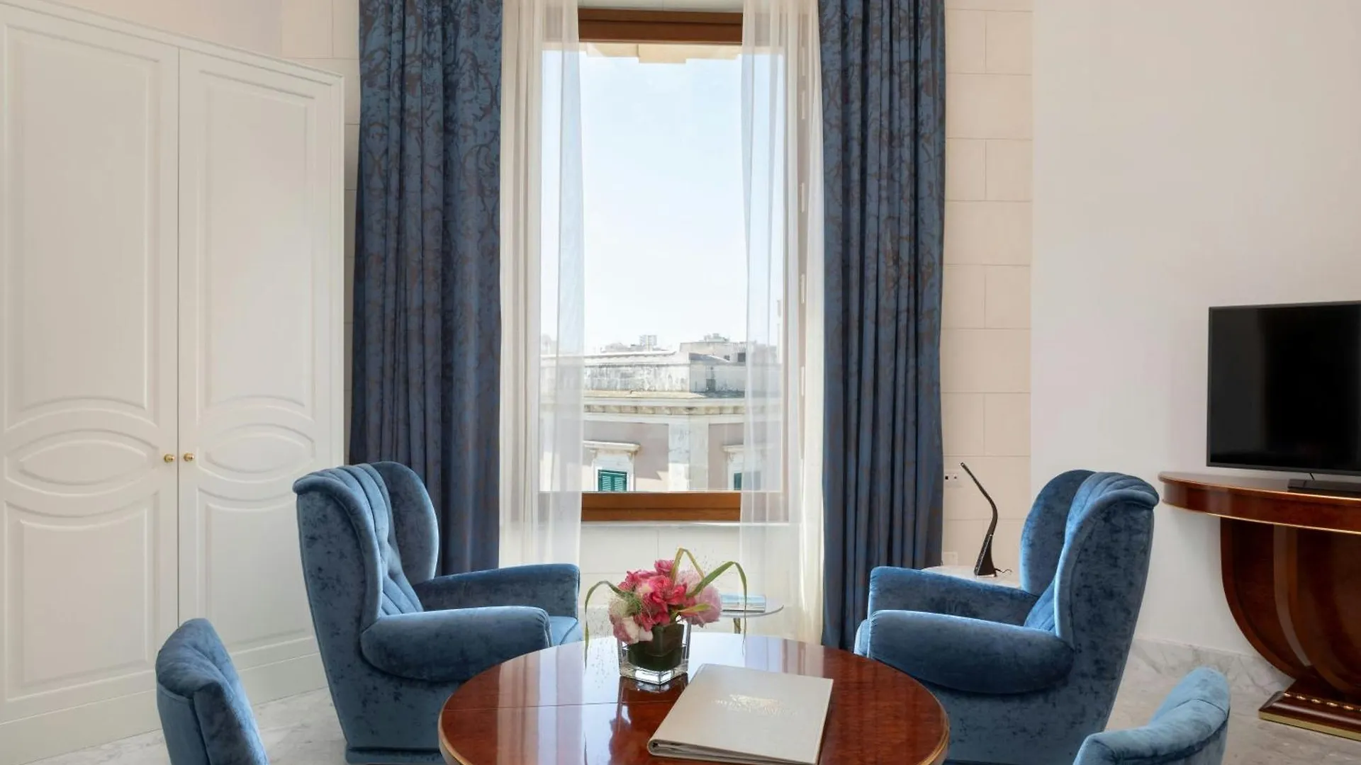Ortea Palace Hotel, Sicily, Autograph Collection Syracuse