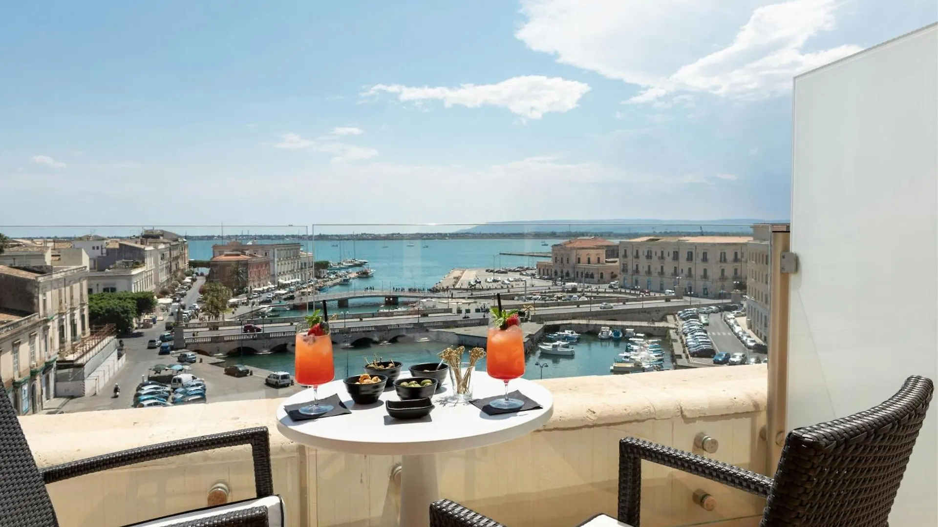 Hotel Ortea Palace Hotel, Sicily, Autograph Collection Syracuse