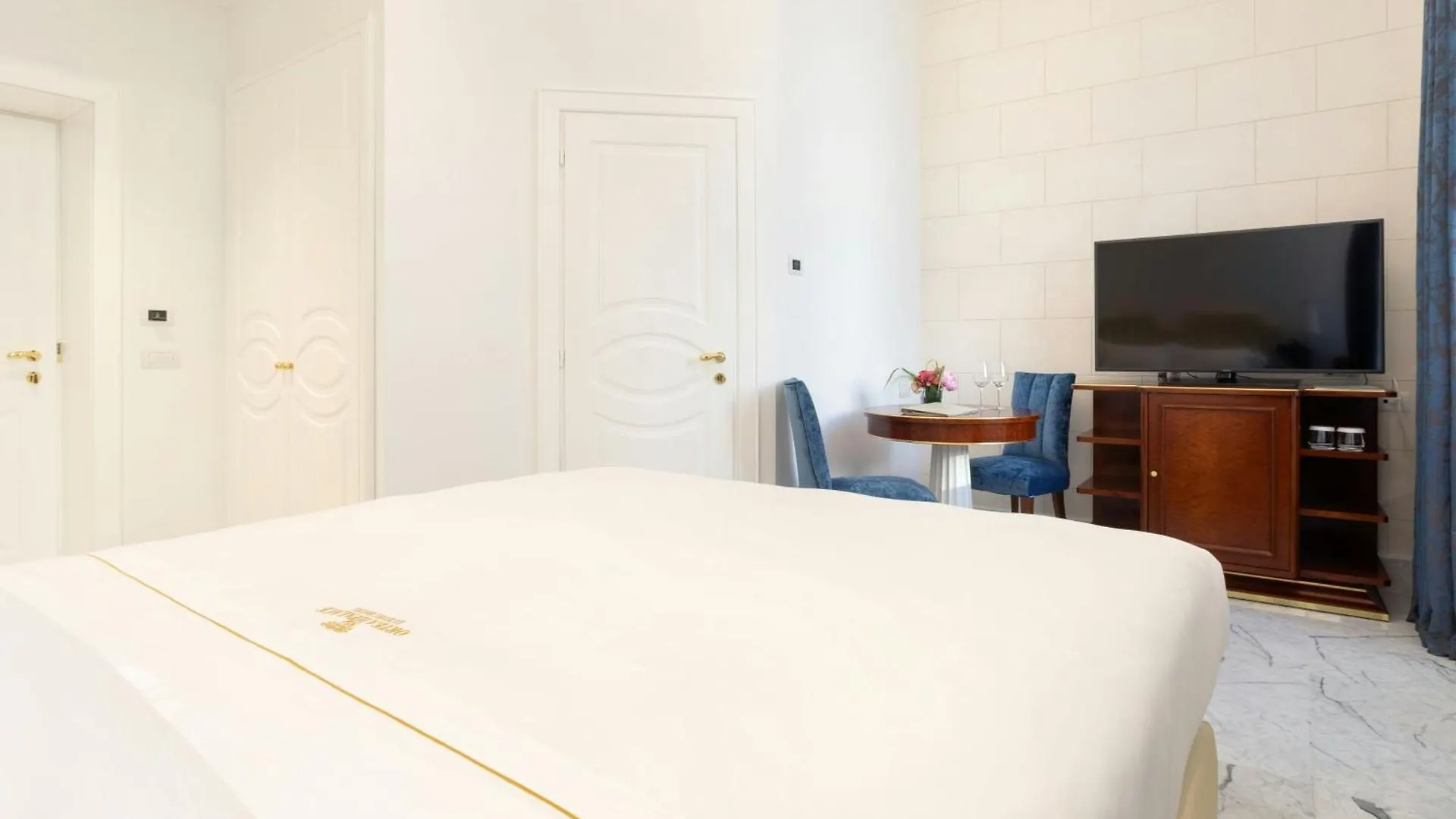 Ortea Palace Hotel, Sicily, Autograph Collection Syracuse 5*,