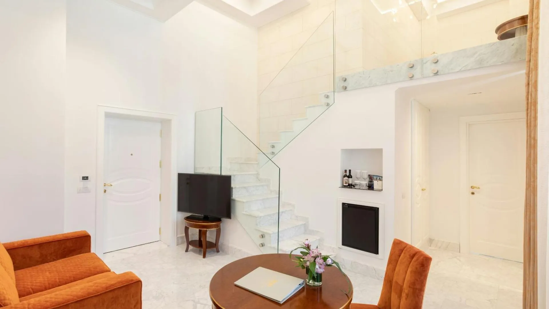 Ortea Palace Hotel, Sicily, Autograph Collection Syracuse Hotel