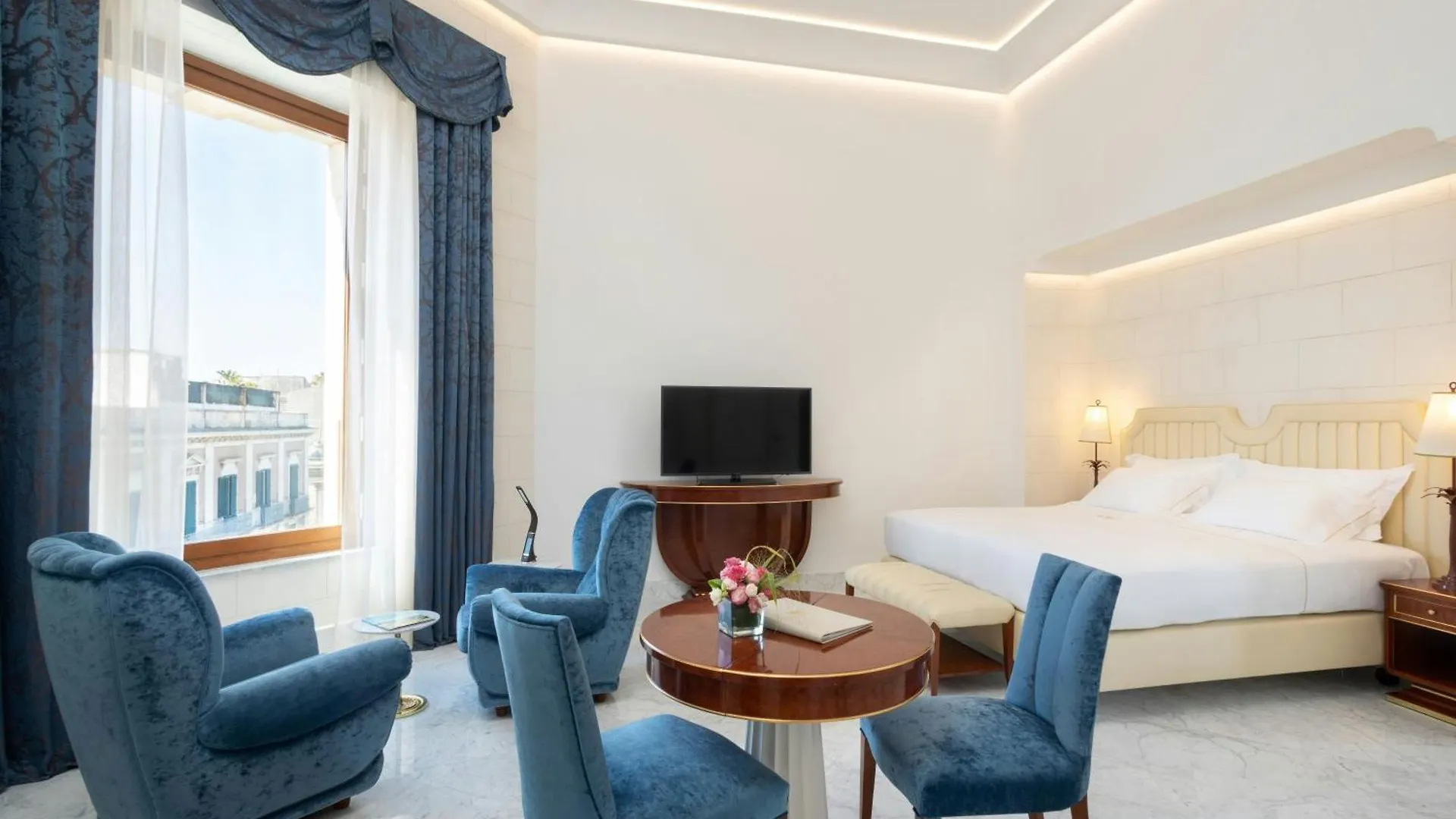 Ortea Palace Hotel, Sicily, Autograph Collection Syracuse Italy