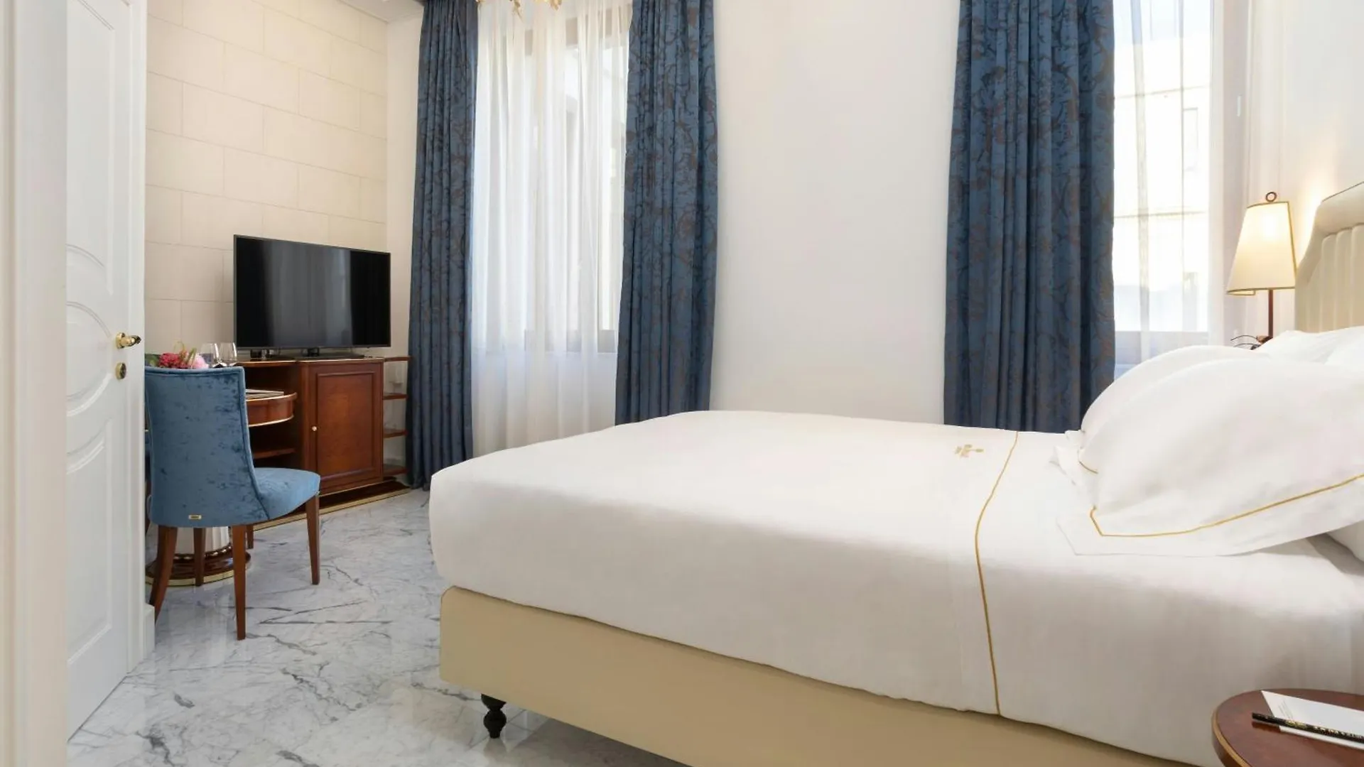 Hotel Ortea Palace Hotel, Sicily, Autograph Collection Syracuse