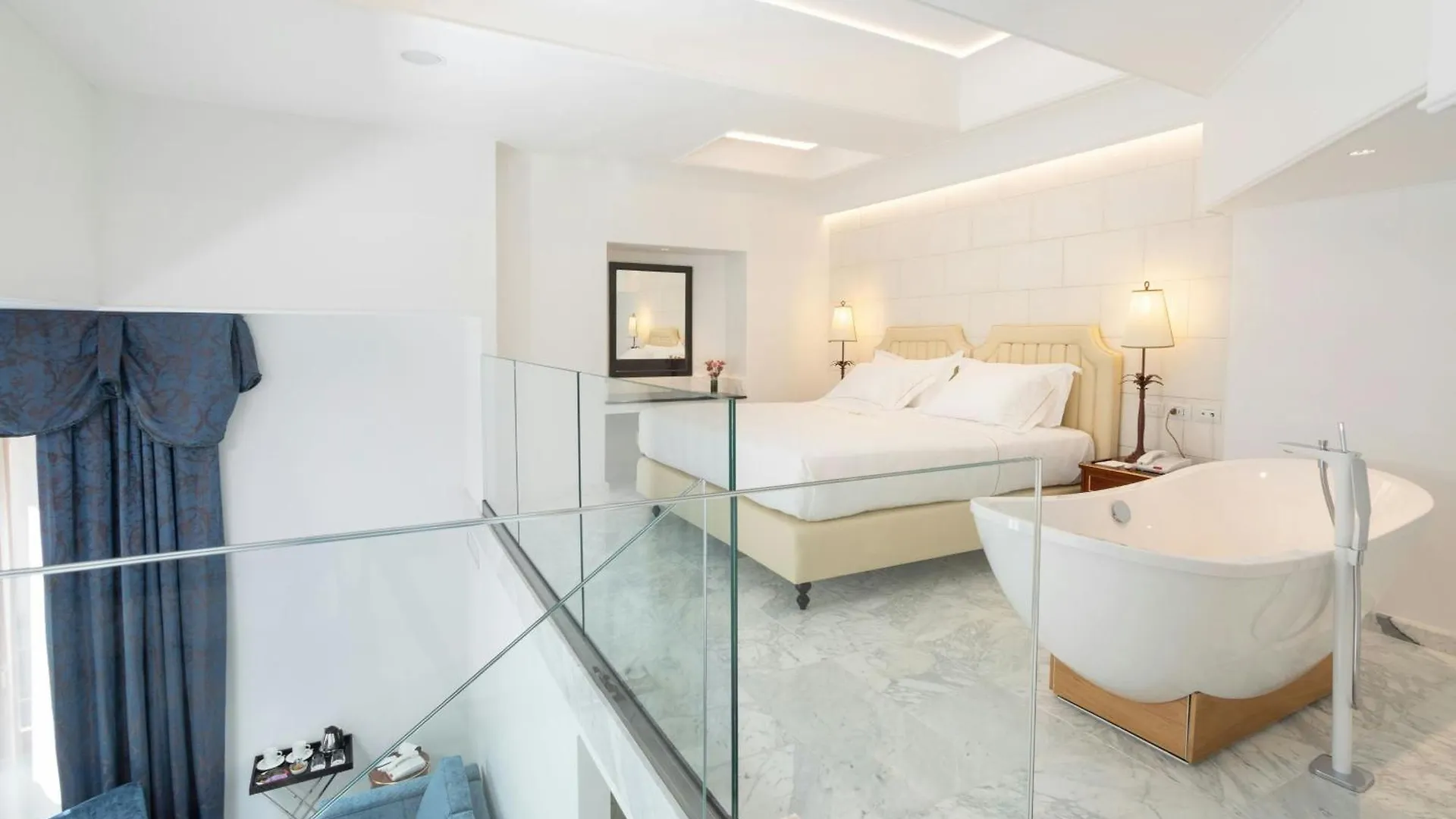 Ortea Palace Hotel, Sicily, Autograph Collection Syracuse