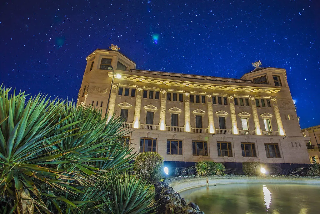 Ortea Palace Hotel, Sicily, Autograph Collection Syracuse 5*,