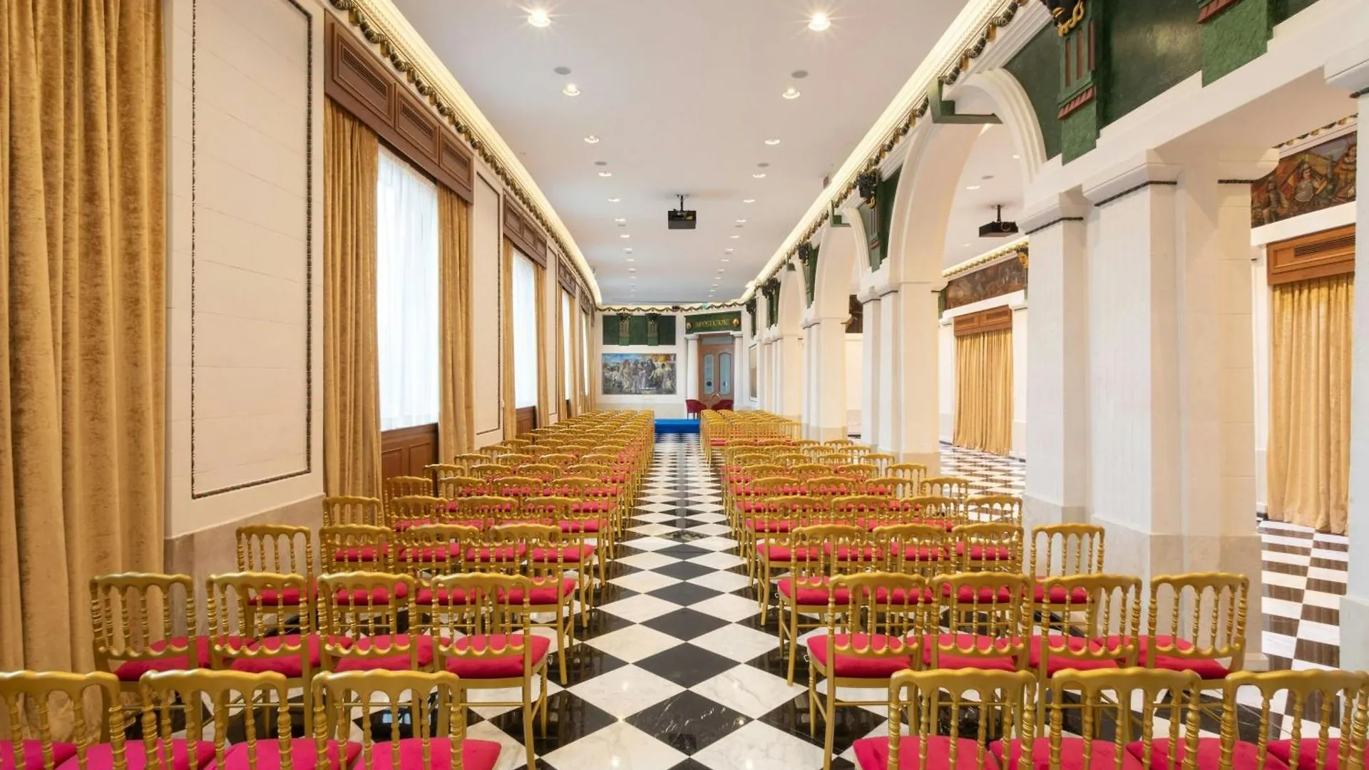 Hotel Ortea Palace Hotel, Sicily, Autograph Collection Syracuse