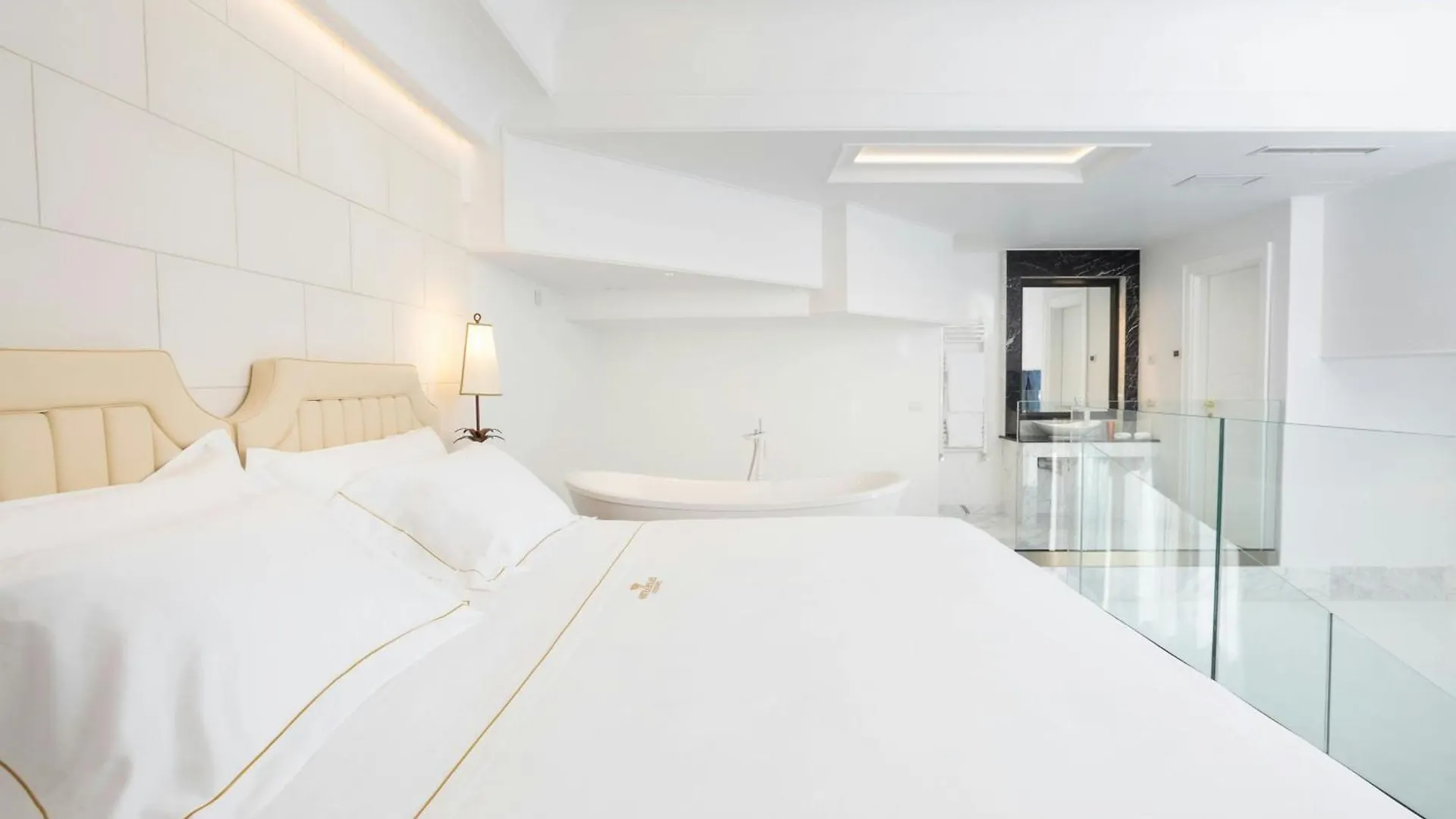 Ortea Palace Hotel, Sicily, Autograph Collection Syracuse Hotel