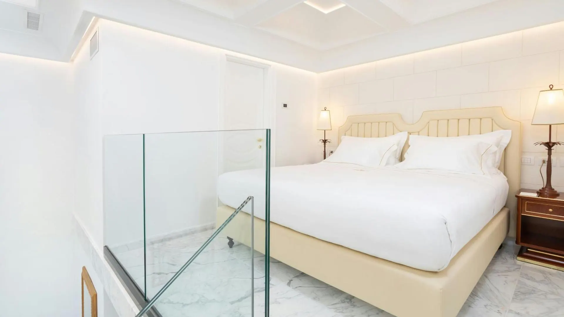 Ortea Palace Hotel, Sicily, Autograph Collection Syracuse 5*,