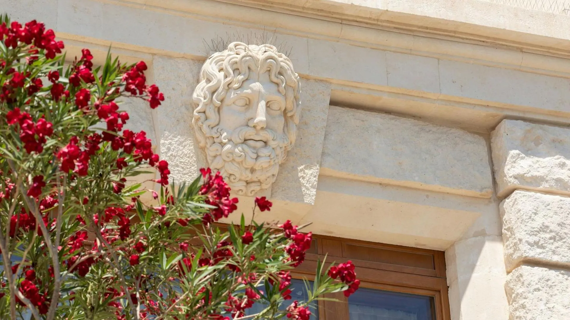 Hotel Ortea Palace Hotel, Sicily, Autograph Collection Syracuse